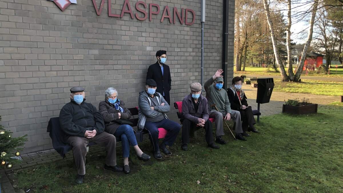 Geen herdenkingsmoment voor overledenen door corona 